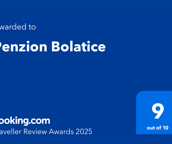 Penzion