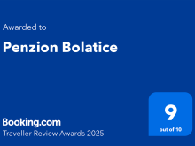 Penzion 25